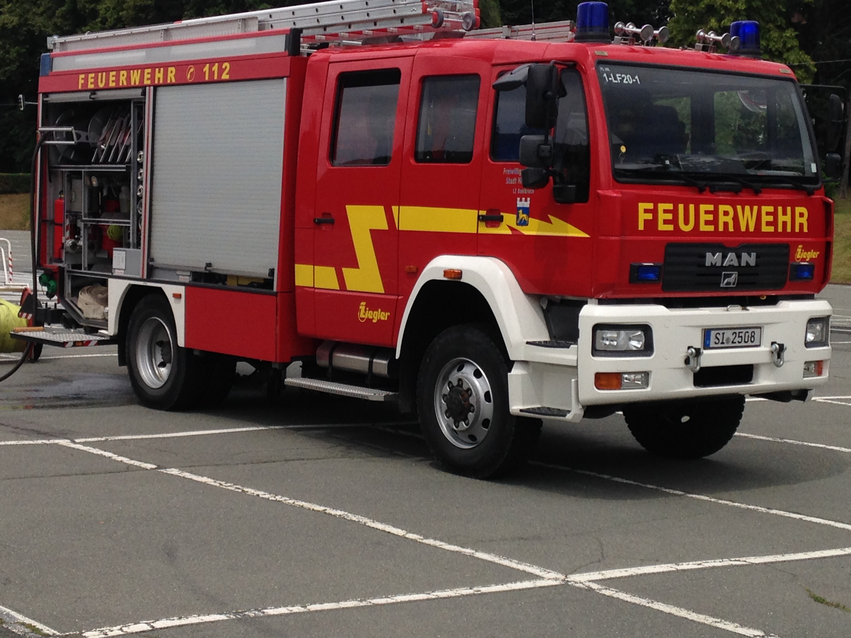 Fahrsicherheitstraining